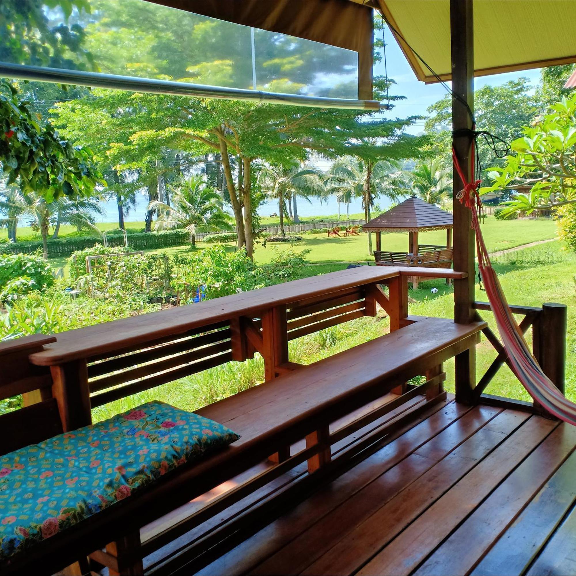 Suntisook Resort Ko Yao Noi Room photo