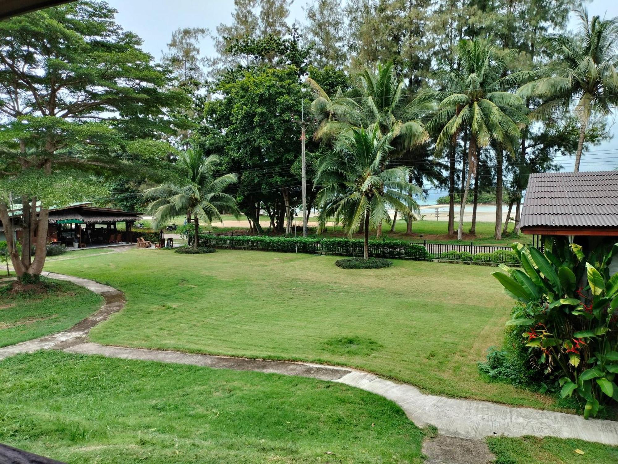 Suntisook Resort Ko Yao Noi Exterior photo