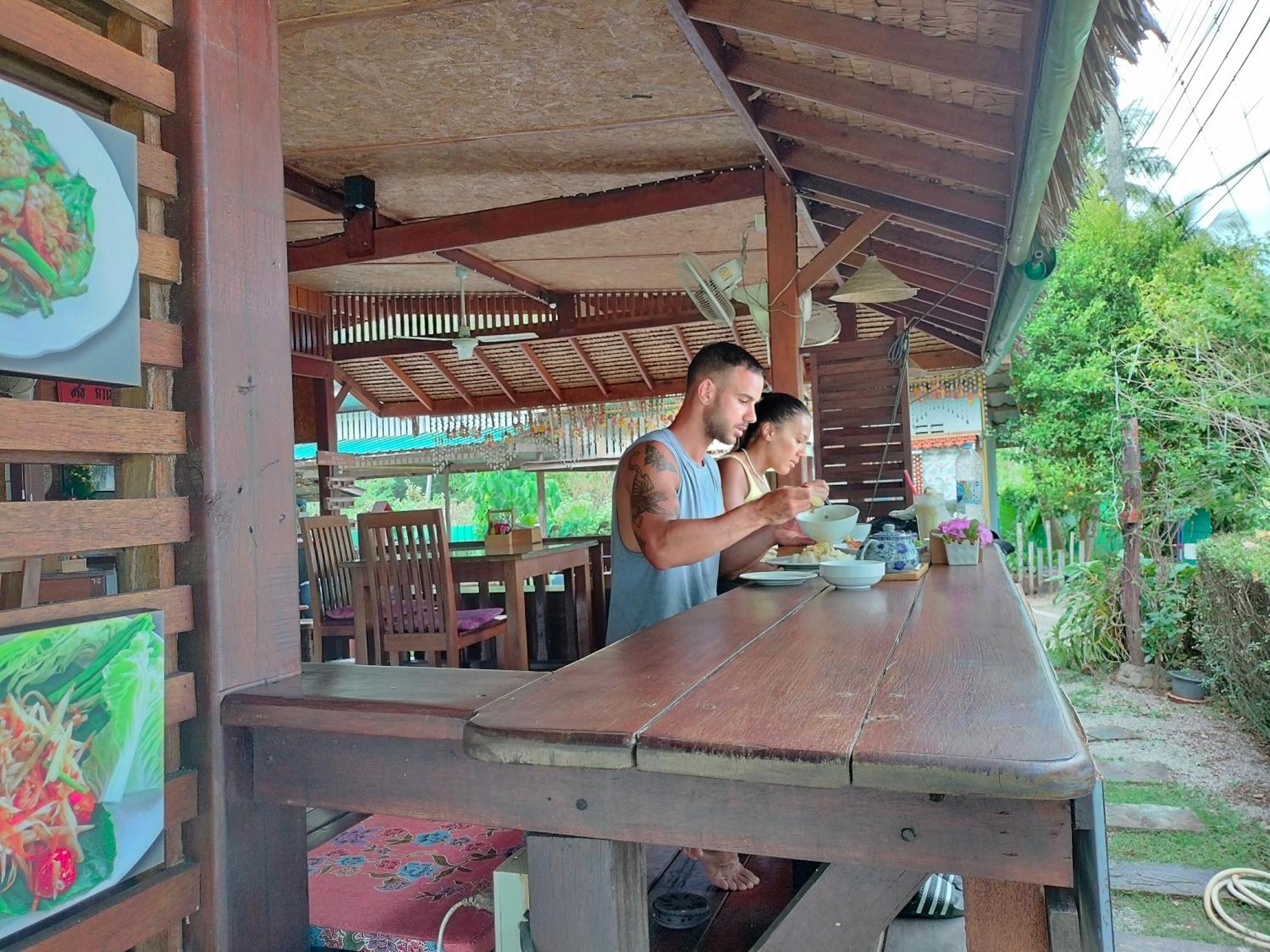 Suntisook Resort Ko Yao Noi Exterior photo