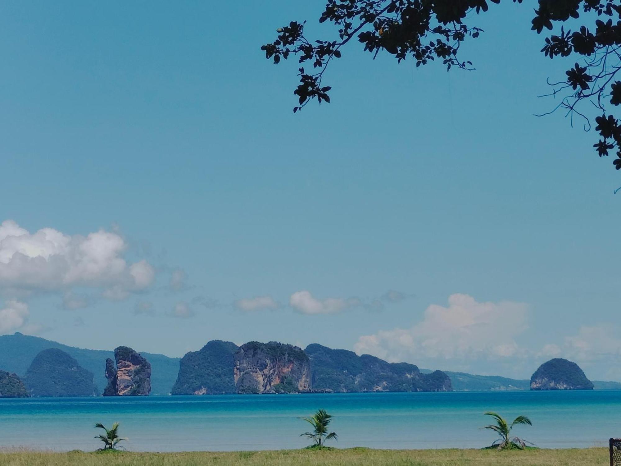 Suntisook Resort Ko Yao Noi Exterior photo