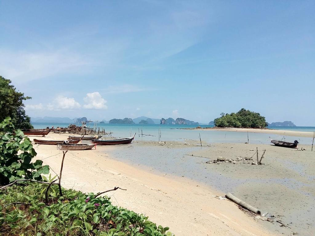 Suntisook Resort Ko Yao Noi Exterior photo